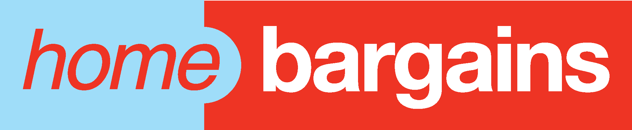 Home Bargains Logo